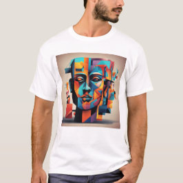 Camiseta Fora Da Caixa Tee