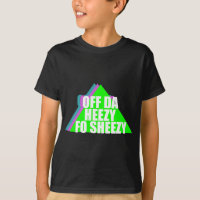 Fora da Dinamarca Heezy