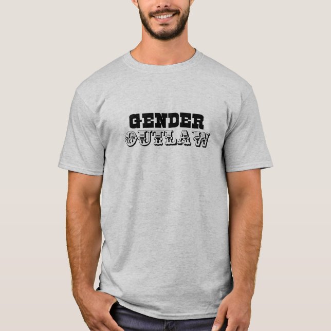 Camiseta Fora da Lei de Gênero.png (Frente)