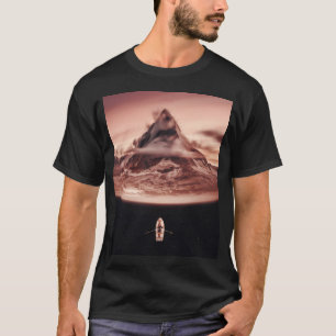 Camiseta Fora de Alcance