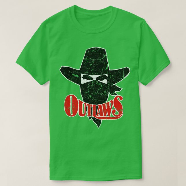 Camiseta Fora de arizona 1 (Frente do Design)