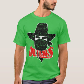 Camiseta Fora de arizona 1