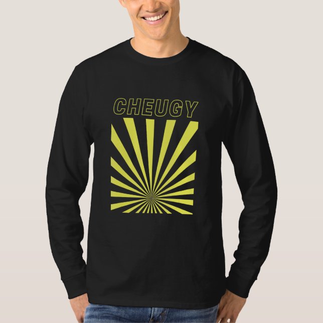 Camiseta Fora de moda Básico Sem graça Sem tendência Desatu (Frente)