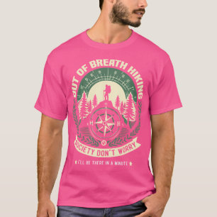 Camiseta Fora Do Ar, A Sociedade Não Se Preocupa Que Eu Não