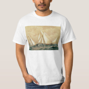 Camiseta Fora do recife de Brenton