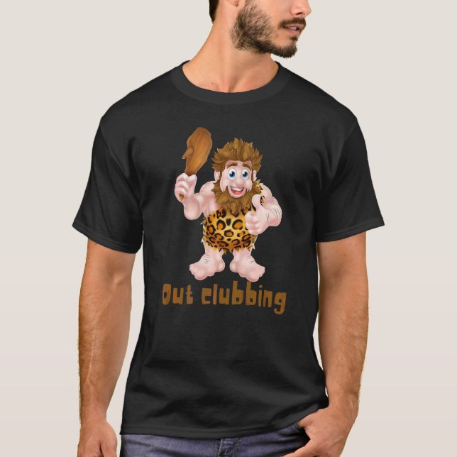 Camiseta Fora em baladas   (Frente)
