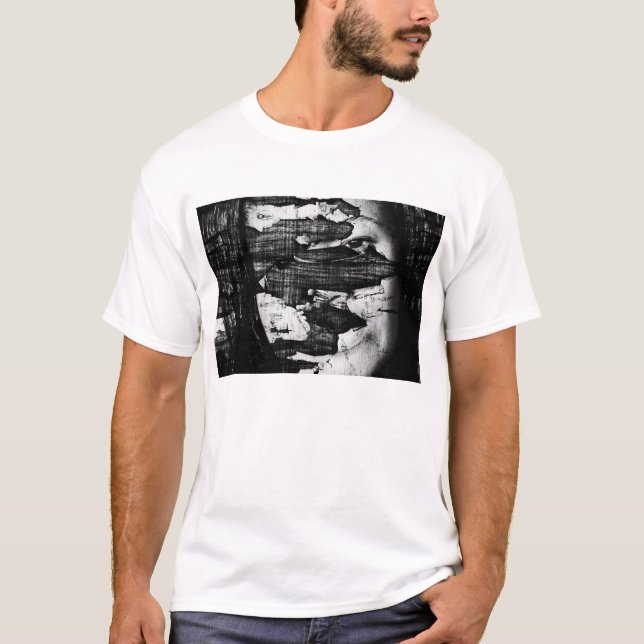 Camiseta fora entra (Frente)