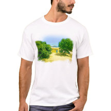 Fora para a Costa do Lago!