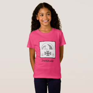 Camiseta Força