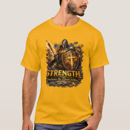 Camiseta Força 2