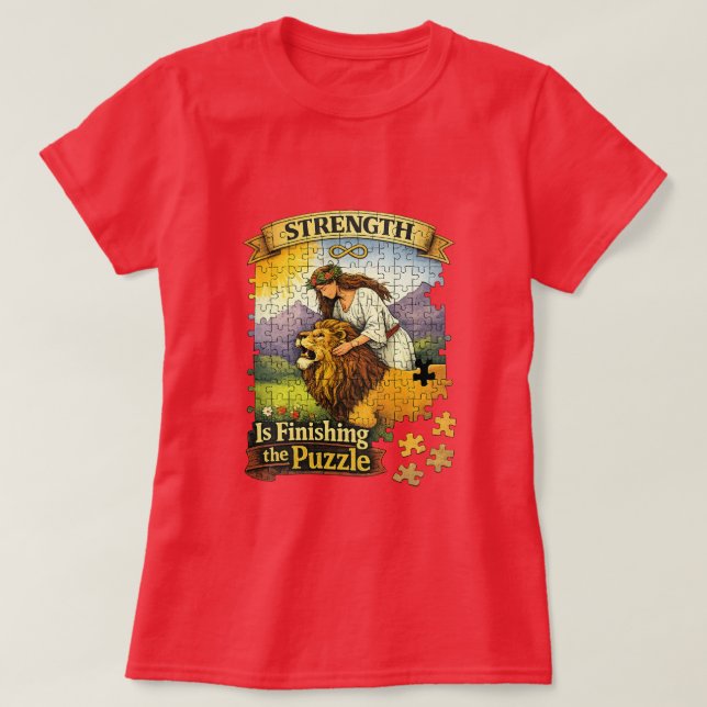 Camiseta Força 4a (Frente do Design)