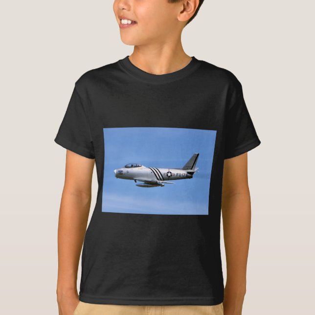 Camiseta Força Aérea (Frente)
