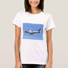 Camiseta Força Aérea