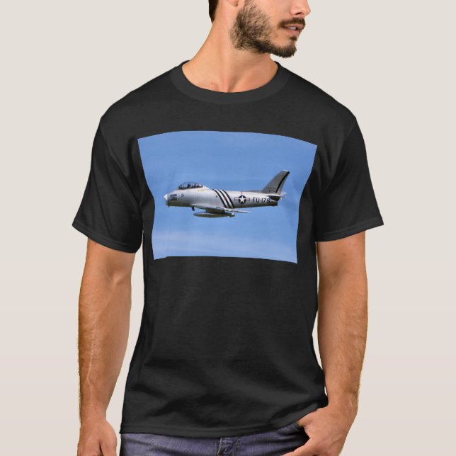 Camiseta Força Aérea (Frente)