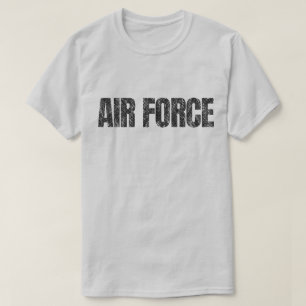 Camiseta Força Aérea Aflita