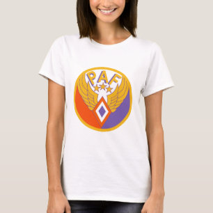 Camiseta Força aérea filipino