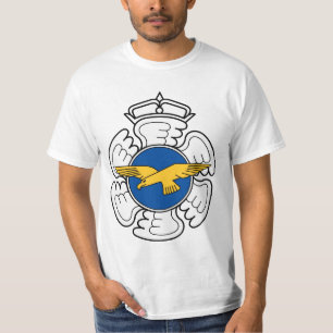 Camiseta Força aérea finlandesa