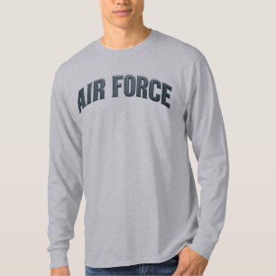 Camiseta Força Aérea (USAF)