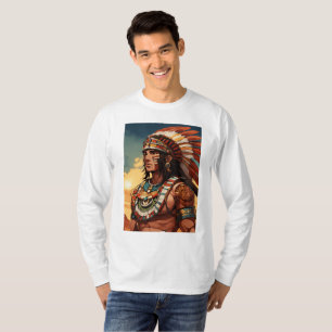 Camiseta Força de Liberdade