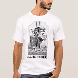 CAMISETA FORÇA DE TRABALHO ,