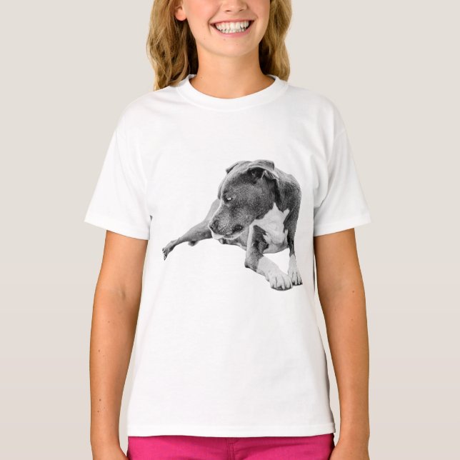 Camiseta Força do outono silencioso (Frente)
