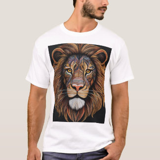Camiseta Força em Ângulos