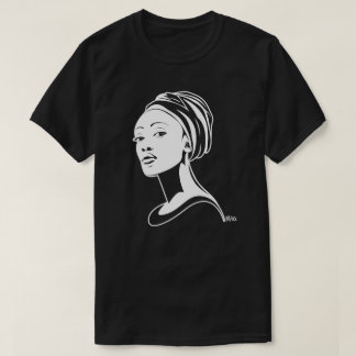 Camiseta Força Graciosa
