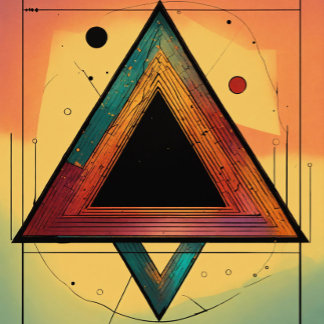 Camiseta "Forças Celestiais: Gravidade e T-Shirt Magnetista