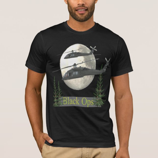 Camiseta Forças especiais (Frente)