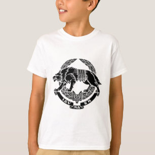 Camiseta Forças Especiais de Operações das Forças Armadas d