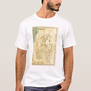 Camiseta Fordham
