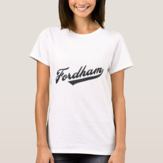 Camiseta Fordham