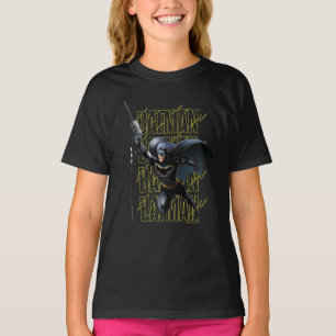 Camiseta Forever Batman Grappling Hook