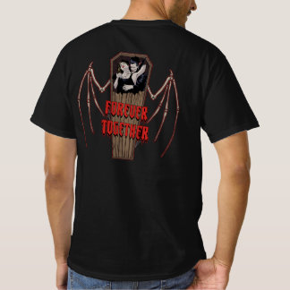 Camiseta Forever Together 