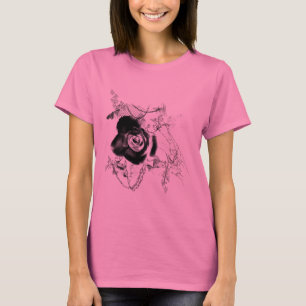 Camiseta ForeverMore 3_black&white