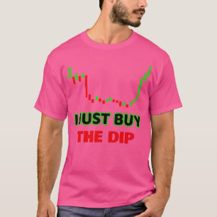 Camiseta Forex comprar o dip