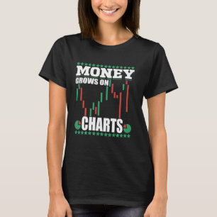 Camiseta Forex Day Trading - Sto