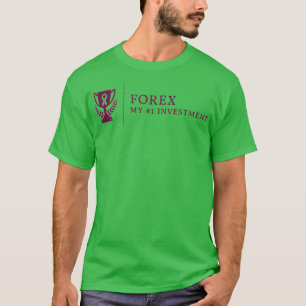 Camiseta Forex Daycommerce Design 3