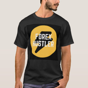 Camiseta Forex Hustler