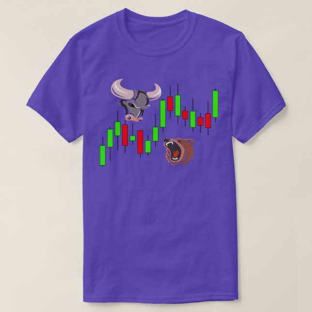 Camiseta forex stikers (Frente do Design)
