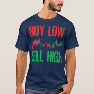 Camiseta Forex Stock Trading Market Trader Investor no Dia