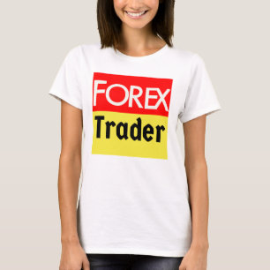 Camiseta Forex Trader D24