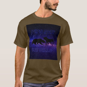 Camiseta Forex trading 3