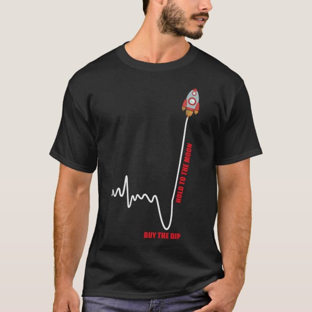 Camiseta Forex Trading Trader S2 (54) (Frente)
