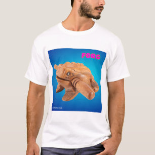CAMISETA FORG