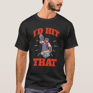 Camiseta Forge Motif Para Os Arejeiros 5