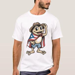 Camiseta forja