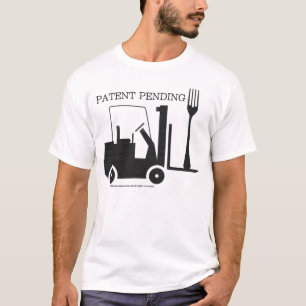 CAMISETA FORK LIFT