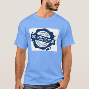 Camiseta Forma apta, de pouco peso, t-shirt do macio-estilo