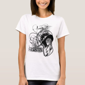 Camiseta Forma do Victorian